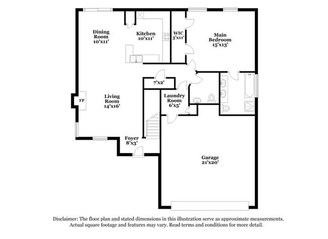 Photo - 30 Harper's Farm Dr