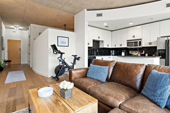Photo - 360 Nueces St Unit 1403