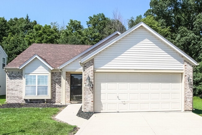 Photo - 3026 Crestwell Dr Casa