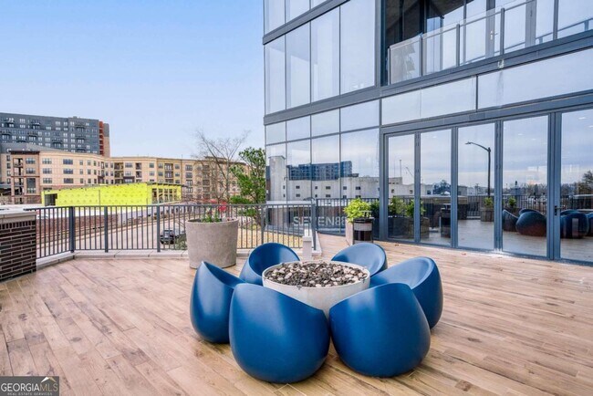 788 WEST MARIETTA ST NW Unit 1416