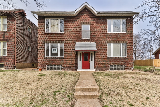 Building Photo - 6011 Magnolia Ave Unit 1E