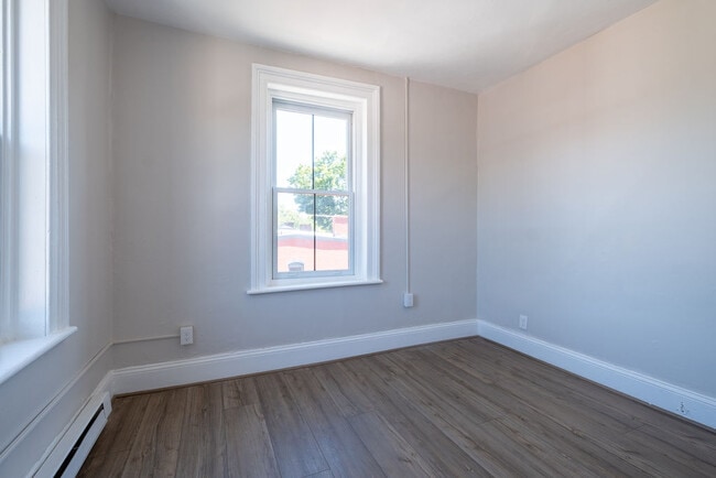 Bedroom 1 - 42 Liberty St Unit 4