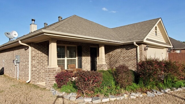 Photo - 1013 River Crest Trl Casa