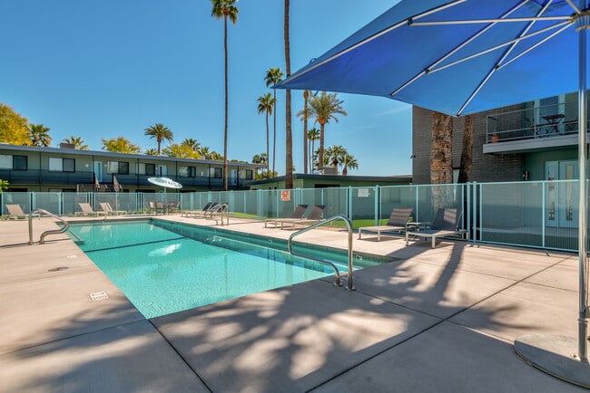 Photo - Shalimar Sands