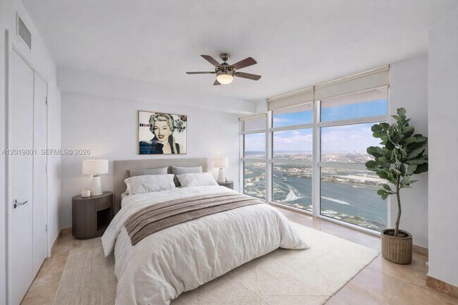 Photo - 50 Biscayne Blvd Unit 4106