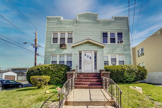 Building Photo - 102 Exton Ave Rental