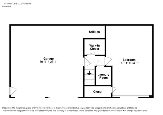 Photo - 7785 Willow Cove Ct