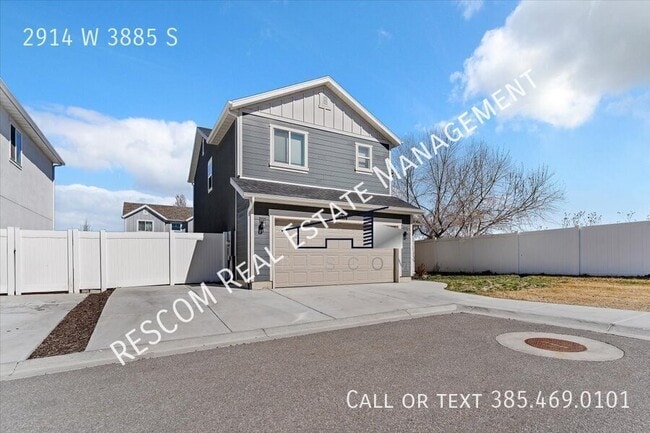Building Photo - 2914 W 3885 S