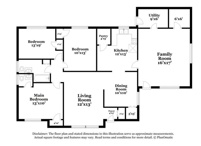 Photo - 1550 Flicker Rd