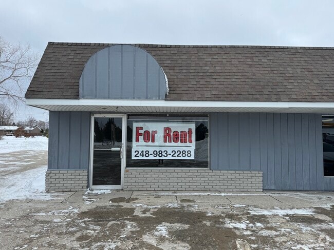 Building Photo - 5149 US-23 Rental