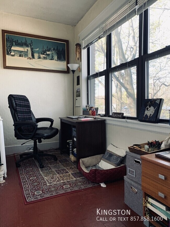 Photo - 124 Babcock St Unit 35R