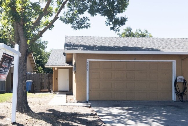 Building Photo - Fulkerth Unit 2020 Rental