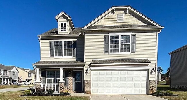 Building Photo - 521 Lone Rider Path