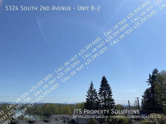 Building Photo - 5324 S 2nd Ave Unit B-2