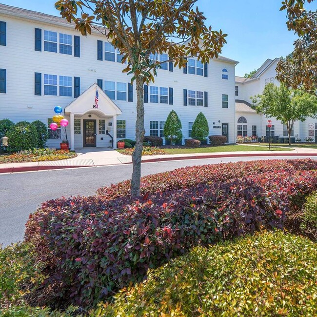 Photo - Ashton Arbors