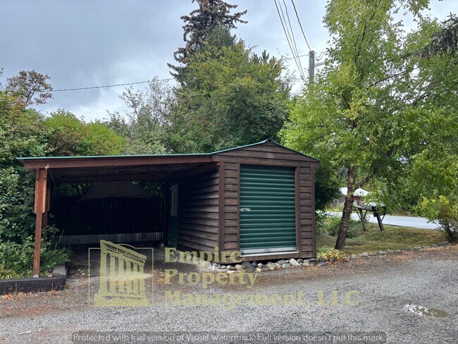 1601 Main St Unit C
