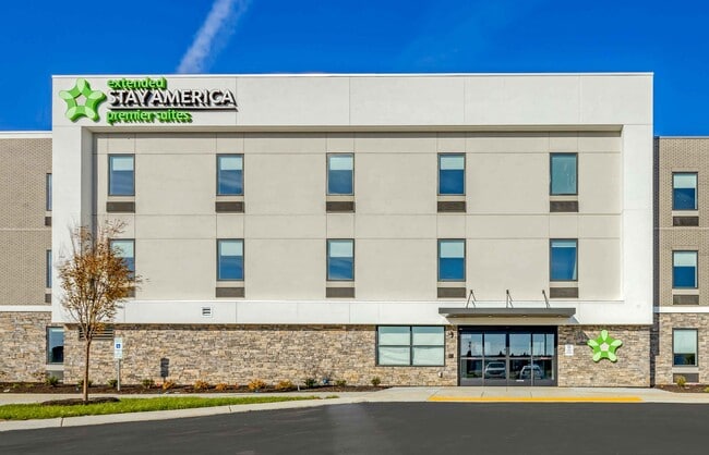 Furnished Studio-Smyrna - Murfreesboro