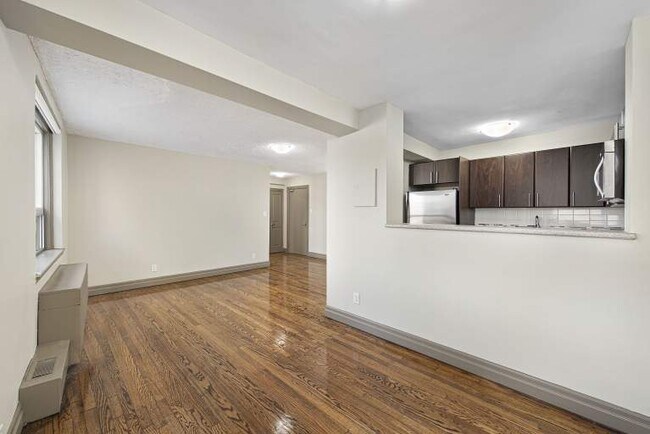 3 Broadway