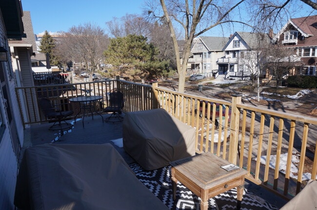 Photo - 3009 N Frederick Ave