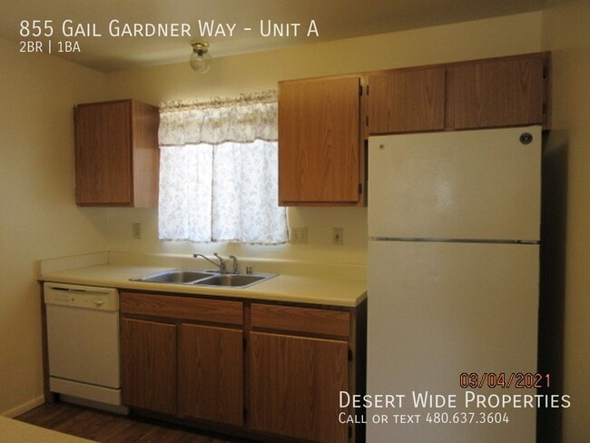 855 Gail Gardner Way Unit A