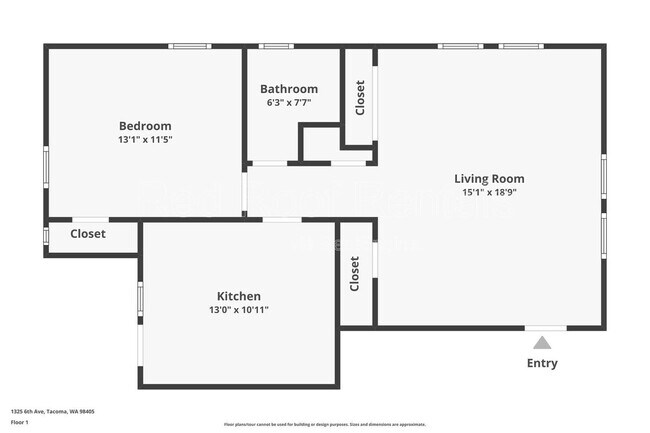 Photo - 1325 6th Ave Unit 3