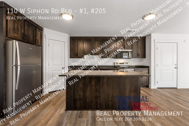 Photo - 110 W Siphon Rd Unit #1, #205