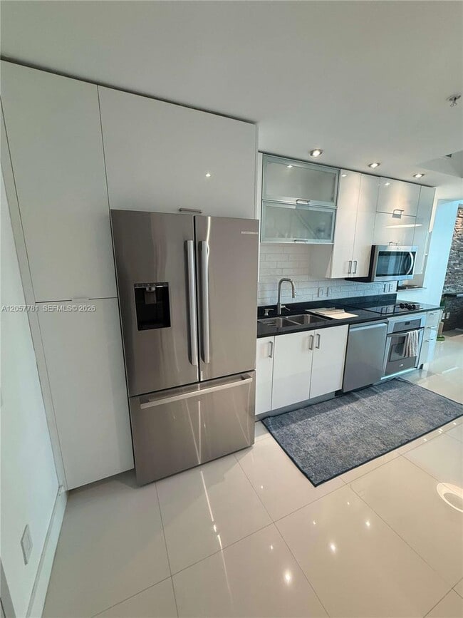 Photo - 60 SW 13th St Unit 3808