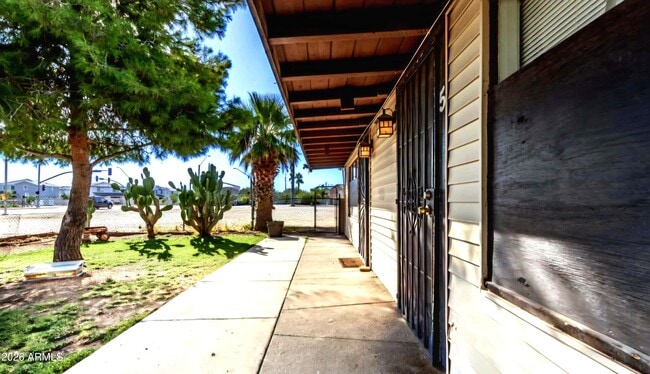 Photo - 7508 W Orangewood Ave Unit 5