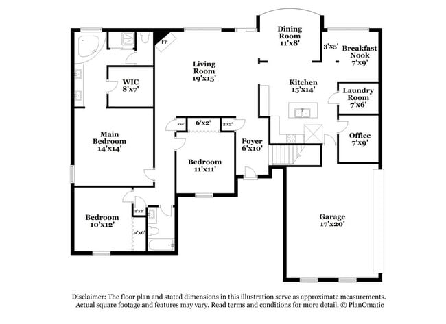 Photo - 7699 Shadow Bend Ln