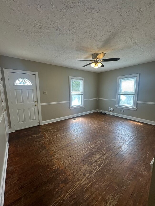 Photo - Housing for the 26-27 school year