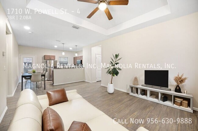 Photo - 1710 W Powell St Unidad 4