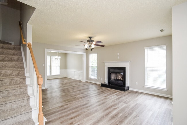 Photo - Spacious 3 Bedroom Raleigh Home