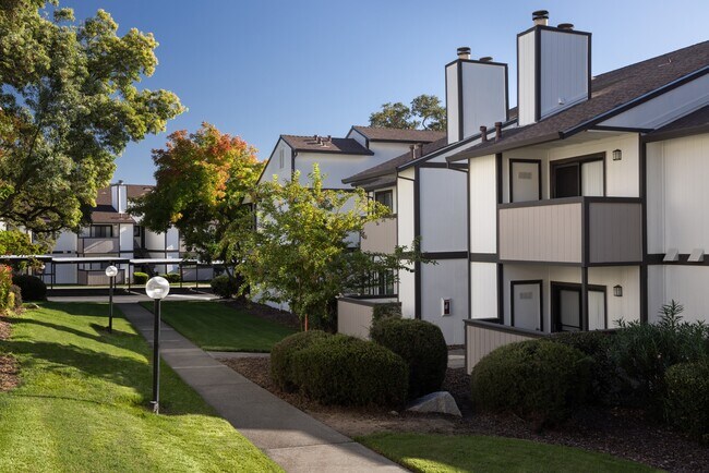 Sutter Ridge