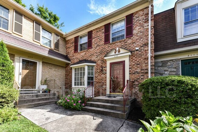 Building Photo - 2109 Kings Mill Ct