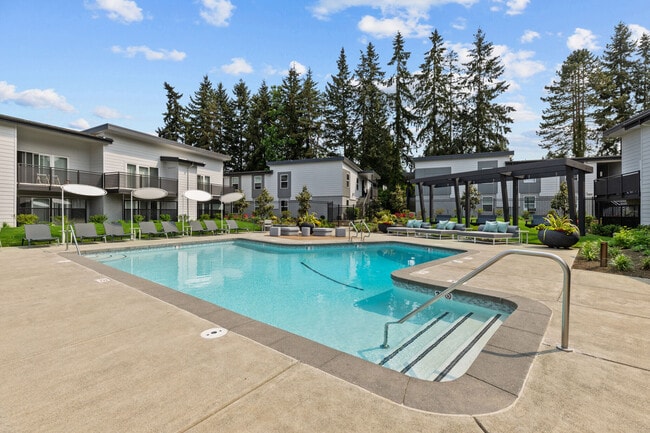 Building Photo - 637 141st Ct SE Unit F206 Rental