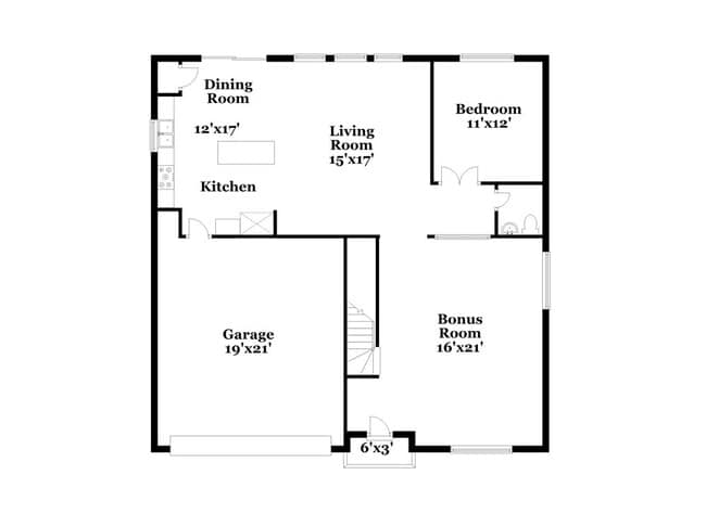 5308 Yampa Trail