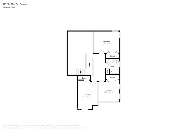 Photo - 310 Ella Mae Dr