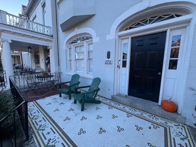 Photo - 2711 W Grace St Unit Apt. 02