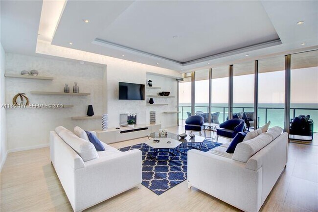 9705 Collins Ave Unit 1003N