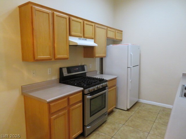 Photo - 2305 W Horizon Ridge Pkwy Unit 1024