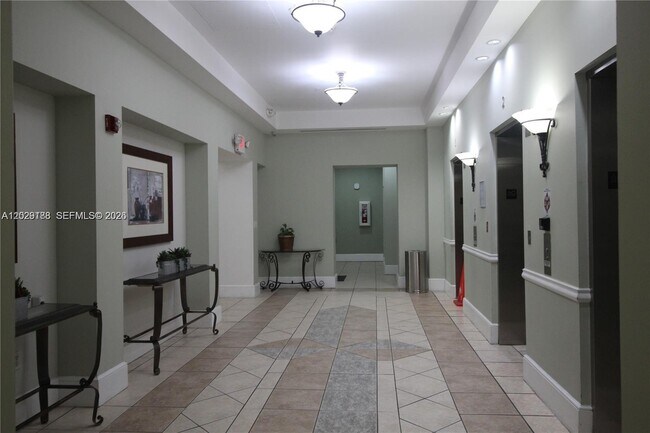 Photo - 50 Menores Ave Unit 606