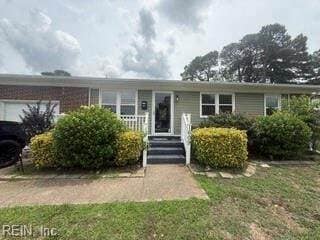 Building Photo - 1609 Cavalier Blvd