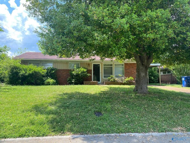 Photo - 2816 Hillsboro Rd SW Casa