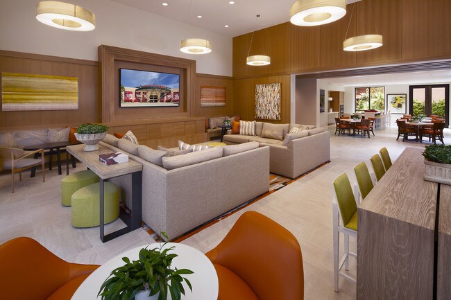 Gateway Apartment Homes