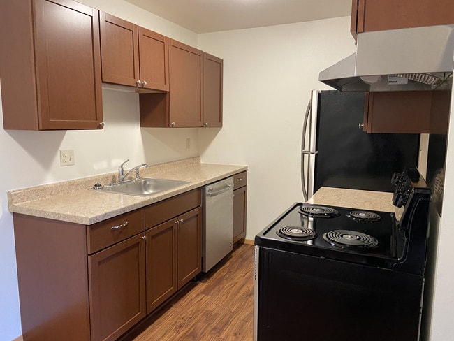 Photo - The Ridge Apartments