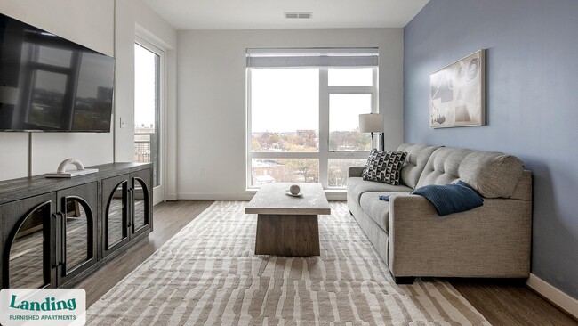 Photo - 1215 N Fayette St Unidad 219.1412578