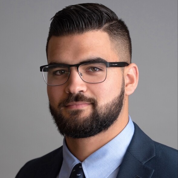 Primary Contact Photo