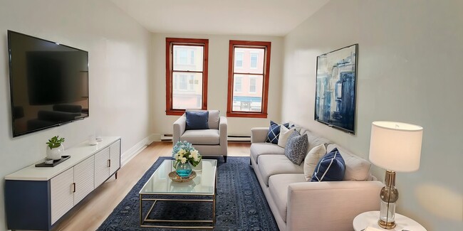 Photo - 125 E Broad St Unit 1