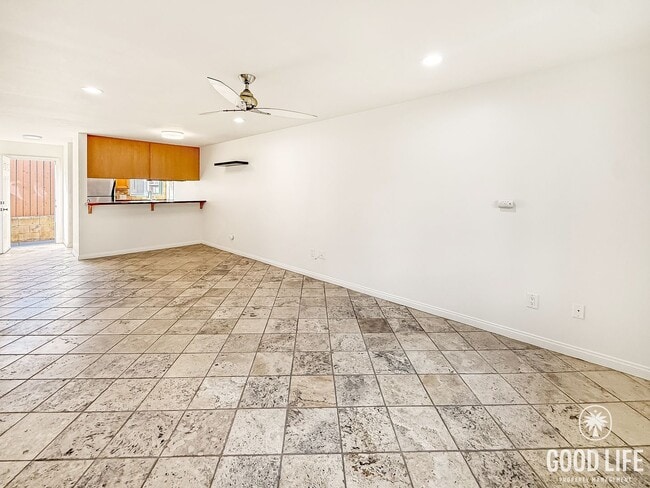 Photo - Updated 2BR/1.5BA Condo in Spring Valley A... Unit E2