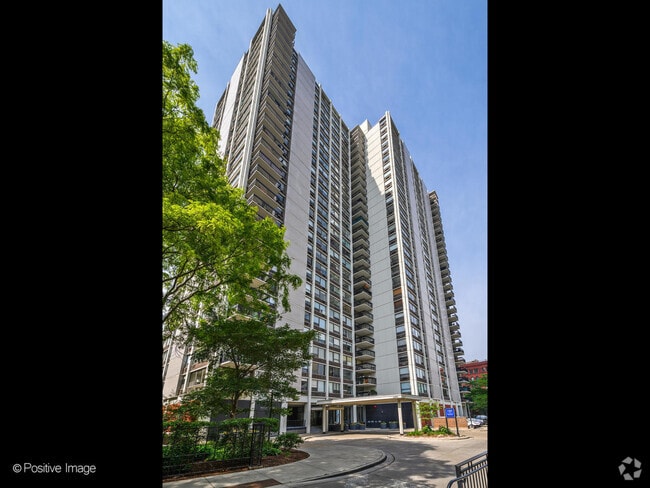 Building Photo - 1460 N Sandburg Terrace Unit 2911A Rental